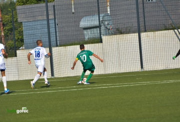 U17: Лудогорец - Дунав (Русе) 4:0