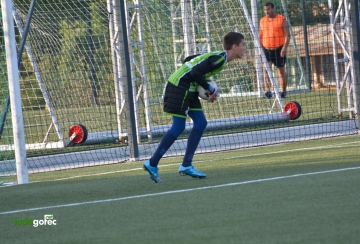 U17: Лудогорец - Дунав (Русе) 4:0