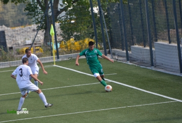 U17: Лудогорец - Славия 3:0