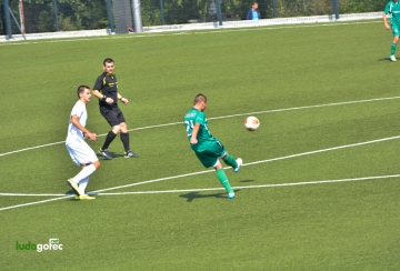 U17: Лудогорец - Славия 3:0