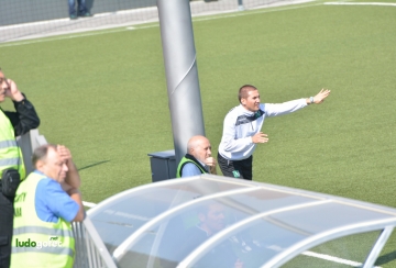 U17: Лудогорец - Славия 3:0