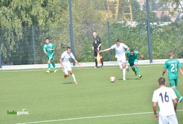 U17: Лудогорец - Славия 3:0