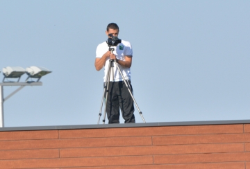 U21: Лудогорец - Ботев (Пд) 1:0