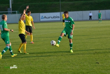 Четирима от U21 се подготвят заедно с "А" отбора за мача с Ботев (Враца)