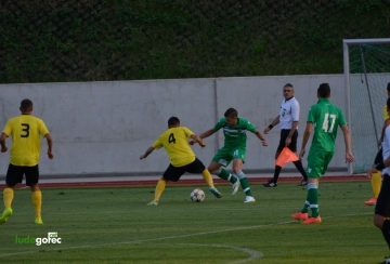 U21: Лудогорец - Ботев (Пд) 1:0