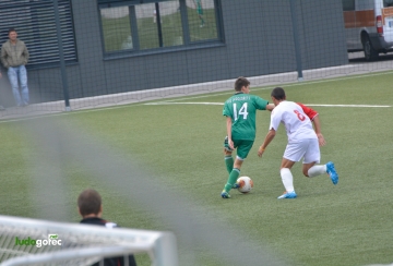 U17: Лудогорец - Чавдар (Етрополе) 8:0