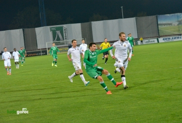 Лудогорец - Славия 0:0