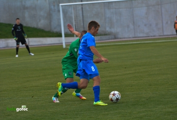 U21: Лудогорец - Левски 3:1