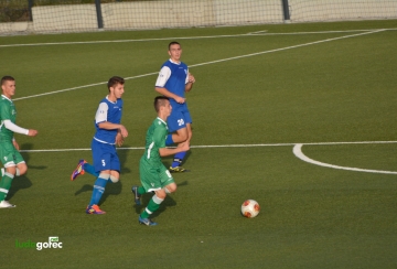 U19: Лудогорец (98) - Спартак (Варна) 5:1