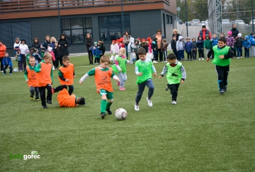 Лудогорец организира турнир между детски градини