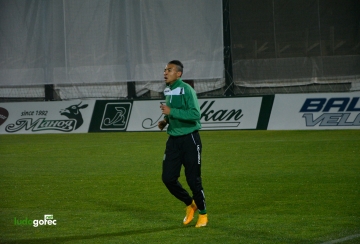 Лудогорец - Локомотив (Пловдив) 2:0