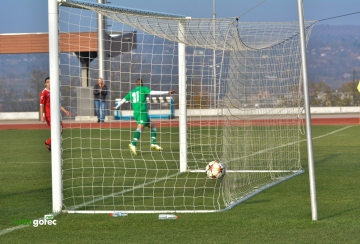 U18: Лудогорец - ЦСКА 4:1 | 1/4 финал Купа на БФС