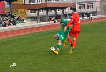 U18: Лудогорец - ЦСКА 4:1 | 1/4 финал Купа на БФС