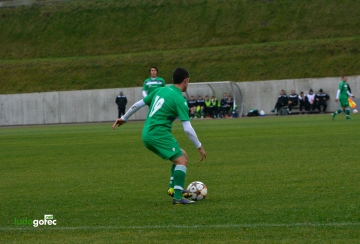 U21: Лудогорец - Марек 4:1