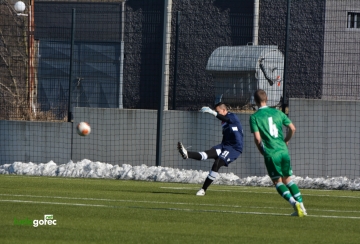 U17: Лудогорец - Литекс 0:2