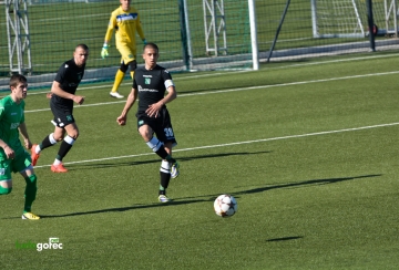 U21: Лудогорец - Берое 2:0
