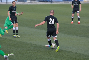 U21: Лудогорец - Берое 2:0