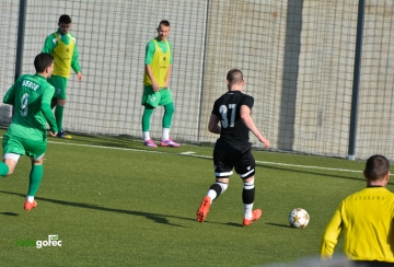 U21: Лудогорец - Берое 2:0