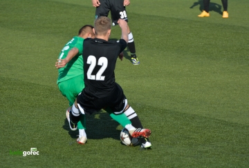 U21: Лудогорец - Берое 2:0