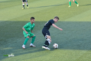 U21: Лудогорец - Берое 2:0
