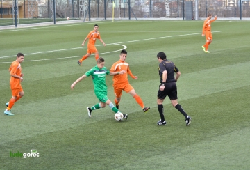 U21: Лудогорец - Литекс 2:0