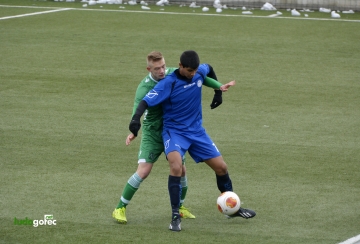 U17: Лудогорец - Несебър 4:0