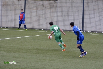 U17: Лудогорец - Несебър 4:0