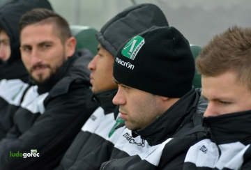 Лудогорец - Литекс 5:0