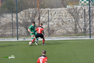 U17: Лудогорец - Локомотив (София) 1:0