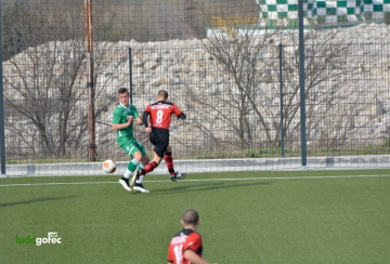 U17: Лудогорец - Локомотив (София) 1:0