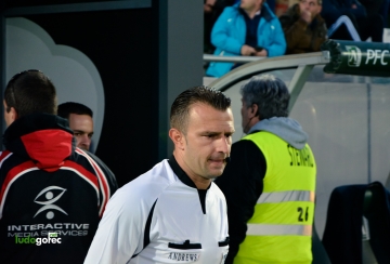 Лудогорец - Литекс 3:1