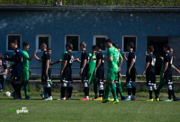 U21: Лудогорец - Берое 2:0