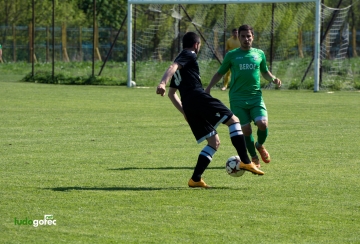 U21: Лудогорец - Берое 2:0