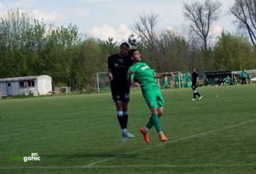 U21: Лудогорец - Берое 2:0