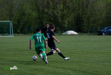 U21: Лудогорец - Берое 2:0