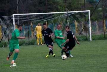U21: Лудогорец - Берое 2:0