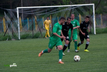 U21: Лудогорец - Берое 2:0