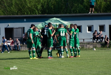 U21: Лудогорец - Ботев (Пд) 3:1