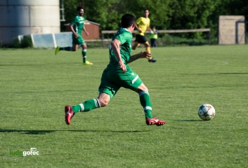 U21: Лудогорец - Ботев (Пд) 3:1