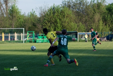 U21: Лудогорец - Ботев (Пд) 3:1