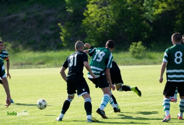U19: Лудогорец - Черно море 4:1
