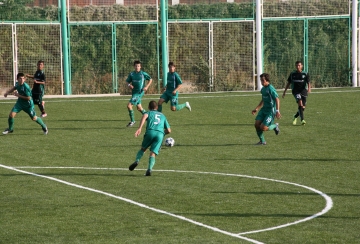 Берое (до 17) - Лудогорец (до 17) 0:1 | ДЮШ