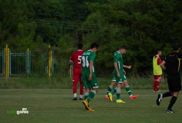 U21: Лудогорец - ЦСКА 4:1
