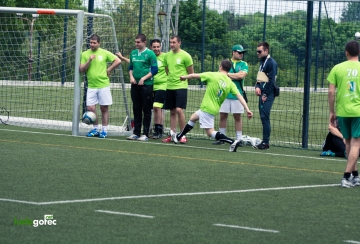 Втори национален фен събор на Лудогорец