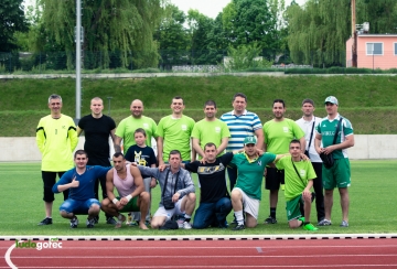 Втори национален фен събор на Лудогорец