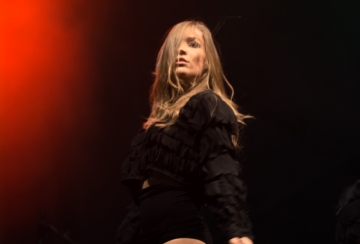 Лудогорец - Локомотив (София) 4:1