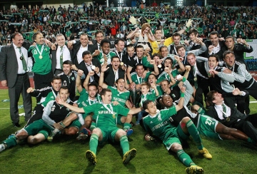 Лудогорец и Локомотив (Пловдив) откриват новия сезон в битка за Суперкупата