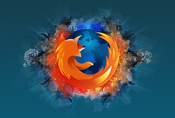 За феновете на Лудогорец използващи Mozilla Firefox