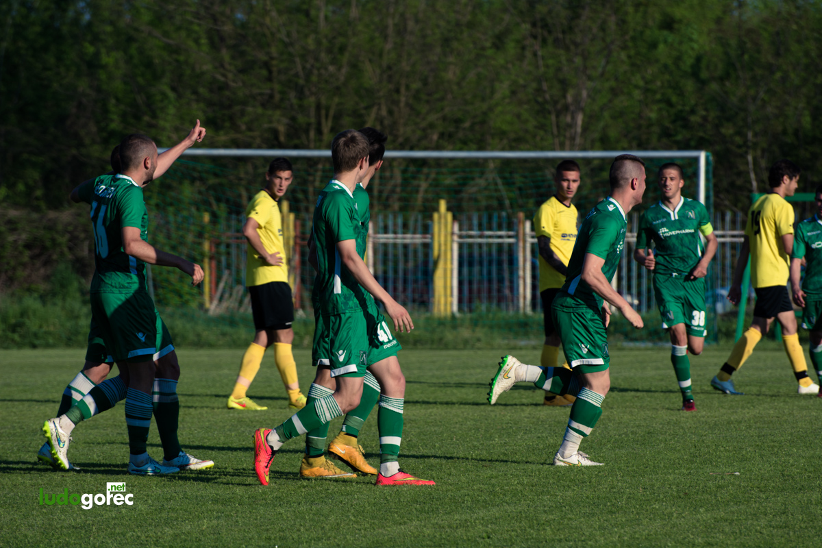 U21: Лудогорец - Ботев (Пд) 3:1