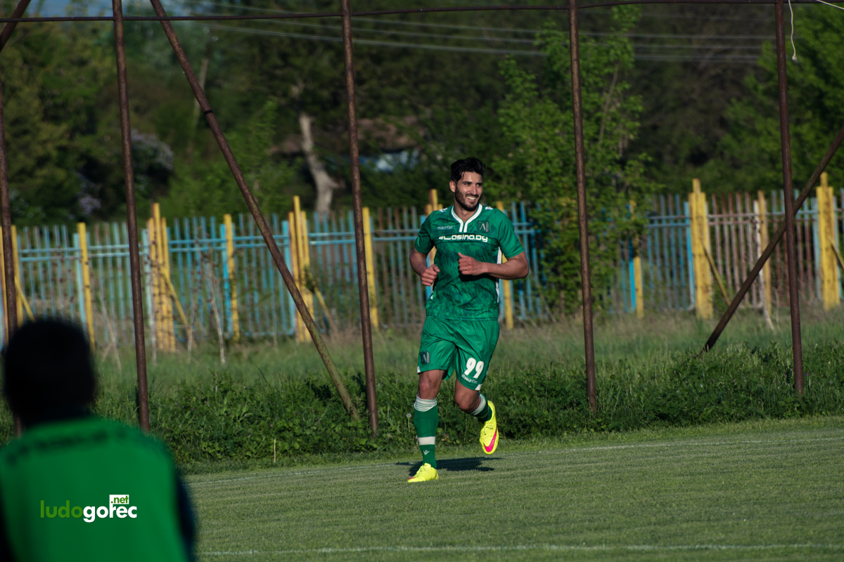 U21: Лудогорец - Ботев (Пд) 3:1